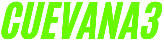 Cuevana3 logo